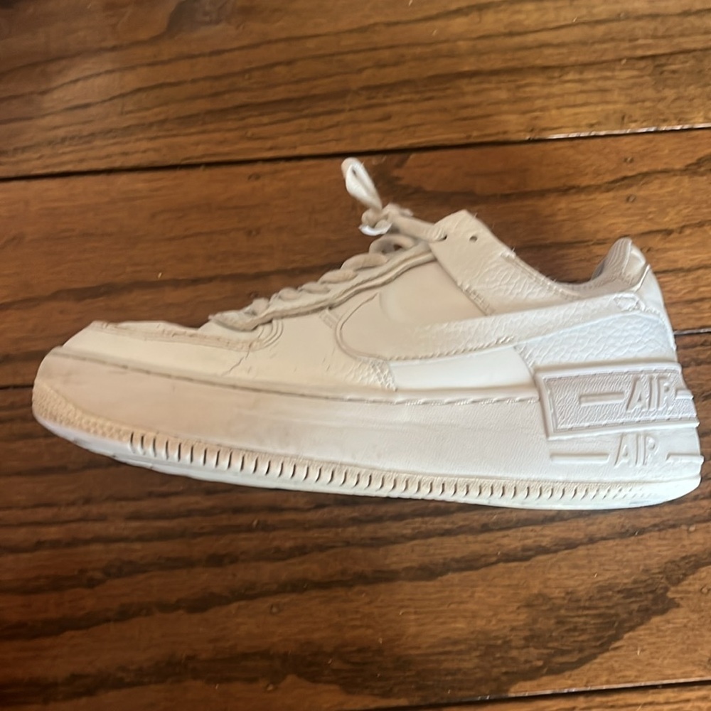 Nike Air Force 1 shadow - Picture 7 of 9